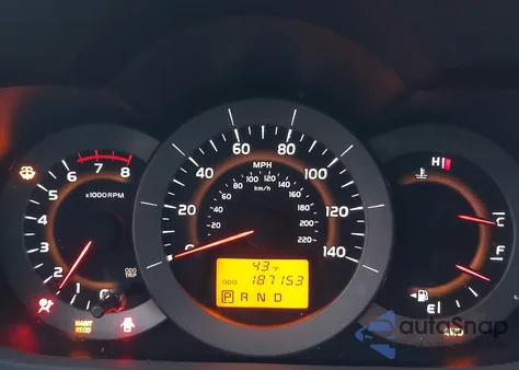 2011 Toyota Rav4 from USA, damaged, VIN 2T3BF4DVXBW100772